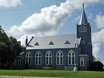 Trinity Lutheran Church
