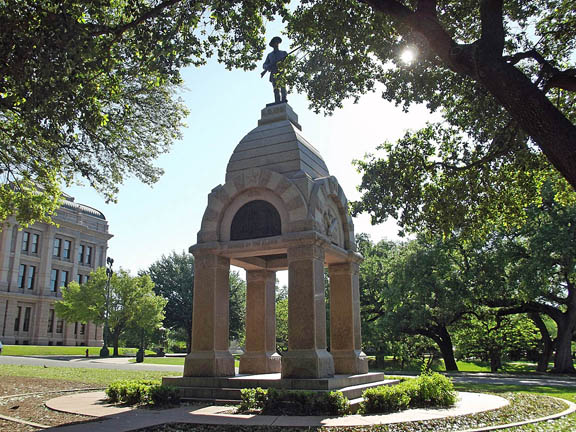 State Capitol/UT at Austin