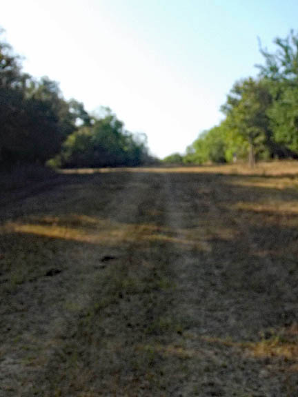 Seguin Lazy U Ranch Event