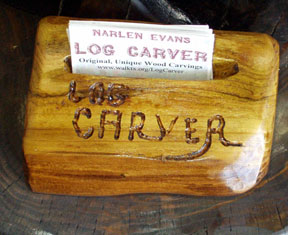 card holder