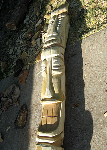 TIKI #1