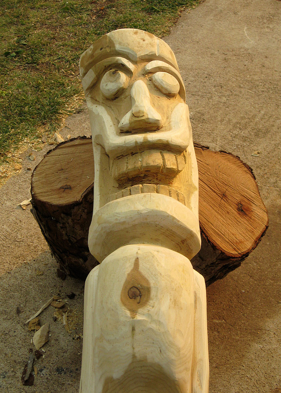 TIKI #2