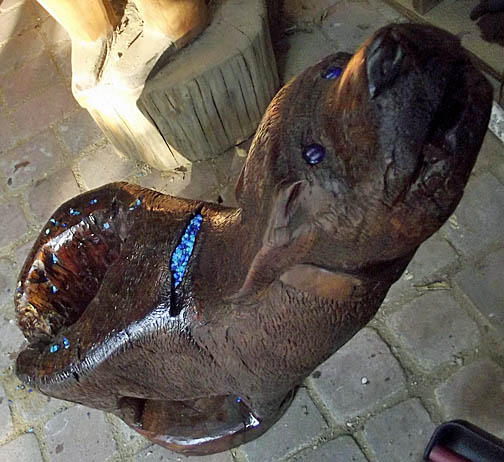 dog