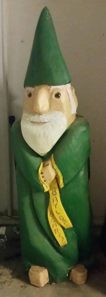 Baylor Elf