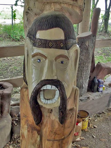 Saponi