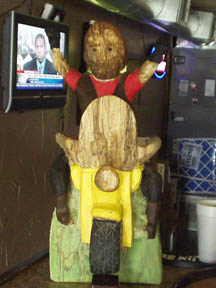 Motorcycle