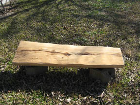 Bench Top